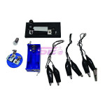 Morse Code Experiment Kit